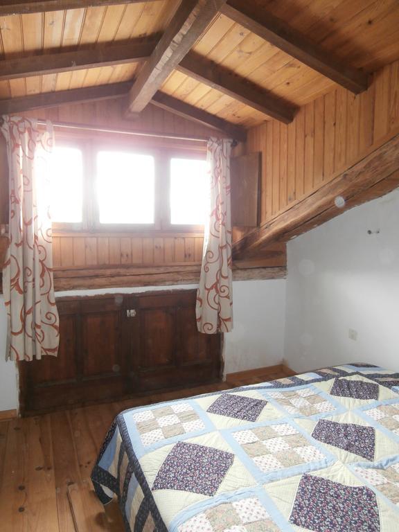 Gite Montagne Mercantour Valdeblore Quarto foto