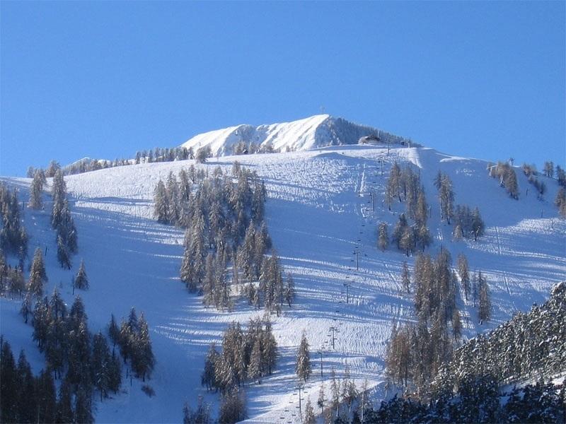 Gite Montagne Mercantour Valdeblore Exterior foto